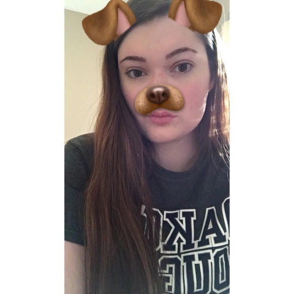 Meet your Posher, Ashlyn