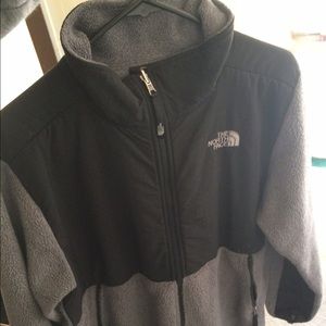 North face Denali jacket