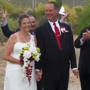 Meet your Posher, Jodi