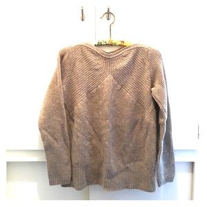 Madewell Wool Sweater