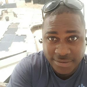 Meet your Posher, Jason