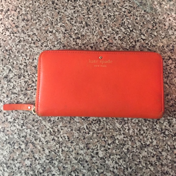 Kate Spade Wallet