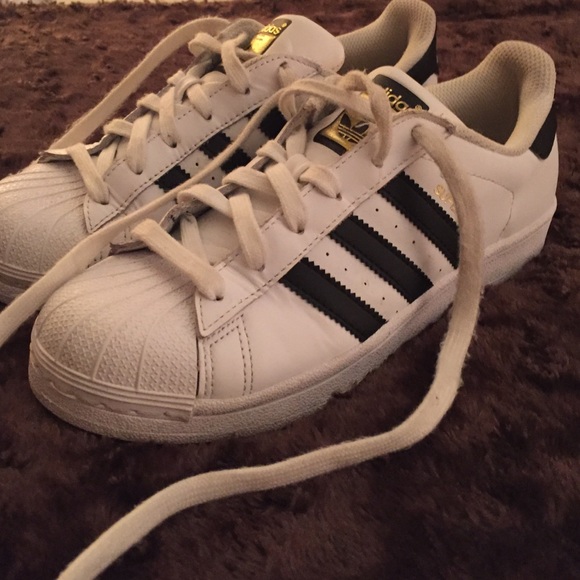 Adidas superstar