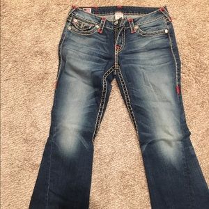 True religion jeans