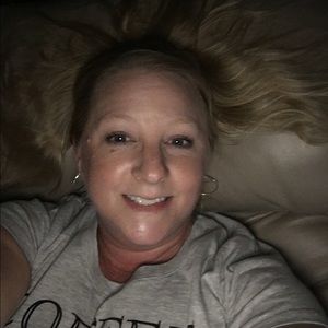 Meet your Posher, Lynne