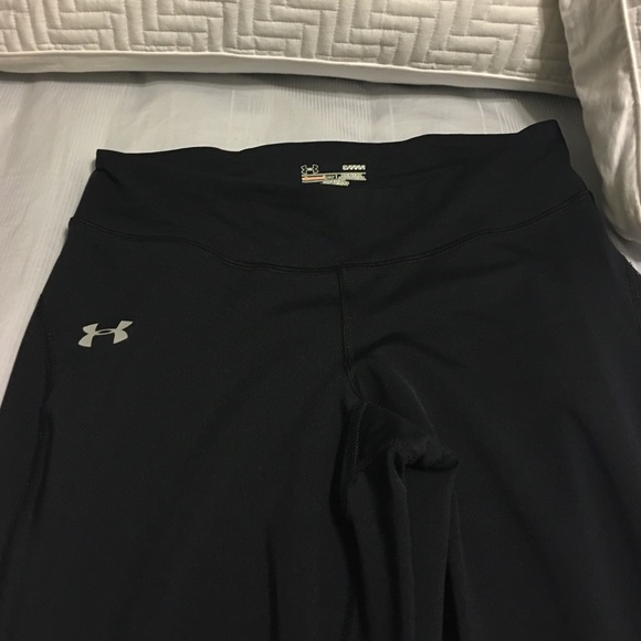 Under Armour jogging pants