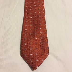 Canali tie