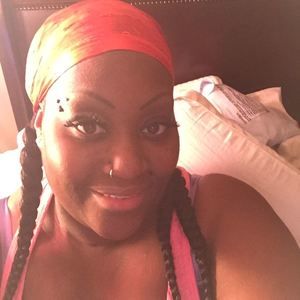 Meet your Posher, Catrina