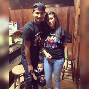 Meet your Posher, Edwin