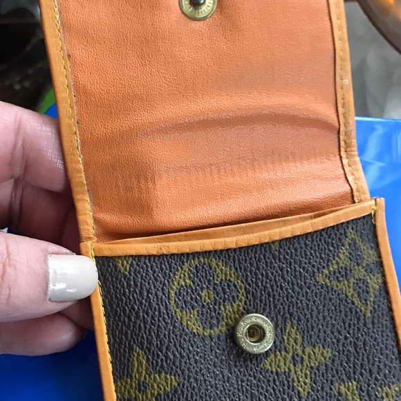 Change purse - Picture 2 of 2
