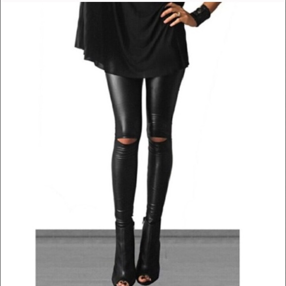 LAST ONE⭐️pm_editor share/HP3x⭐️hw leggings - Picture 4 of 5