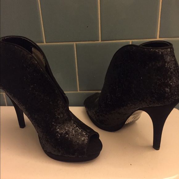 Ankle Booties