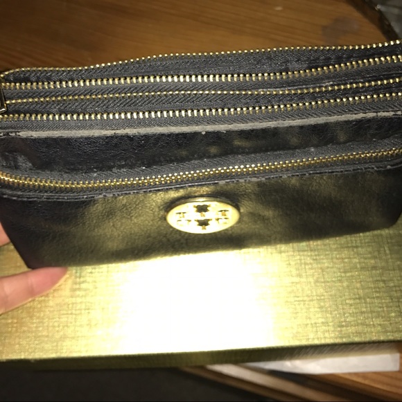 Makeup bag/wallet - Picture 2 of 3