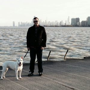 Meet your Posher, Evan