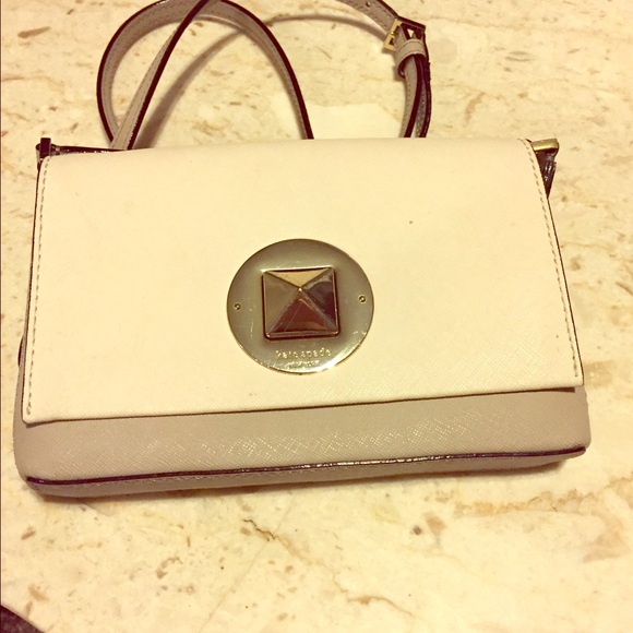 Kate Spade cross body bag