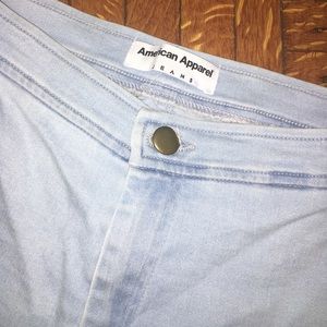 AA EASY JEANS