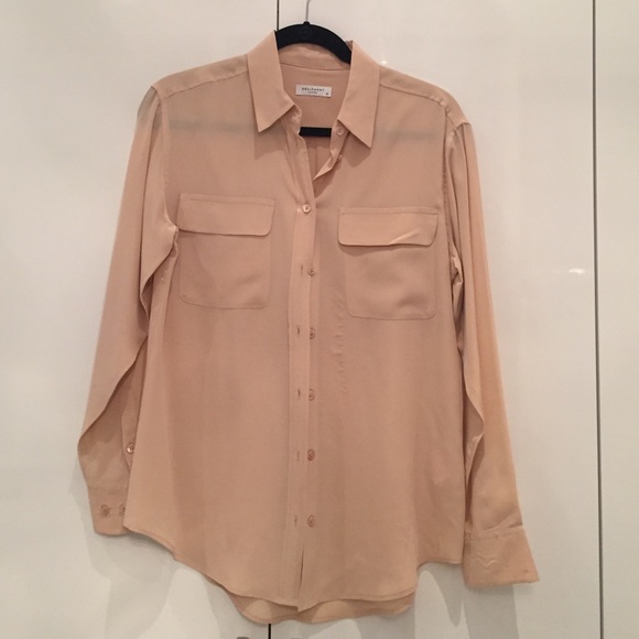 Saks Fifth Ave Blouse