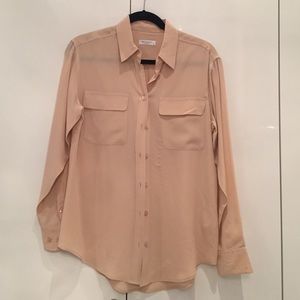 Saks Fifth Ave Blouse