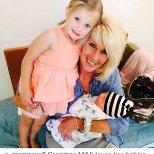 Meet your Posher, Michele