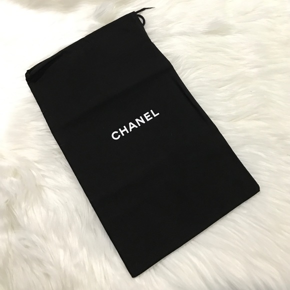 Authentic Chanel Dust Bag - Picture 2 of 2