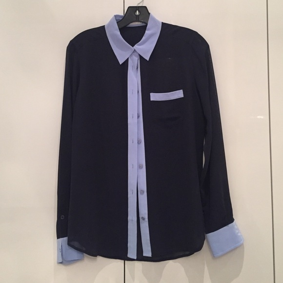 Saks Fifth Ave Blouse