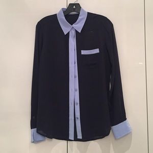 Saks Fifth Ave Blouse