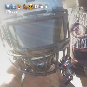 Meet your Posher, Dillon