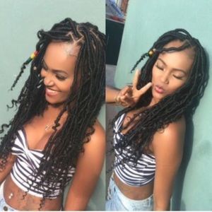 Meet your Posher, Keyonia