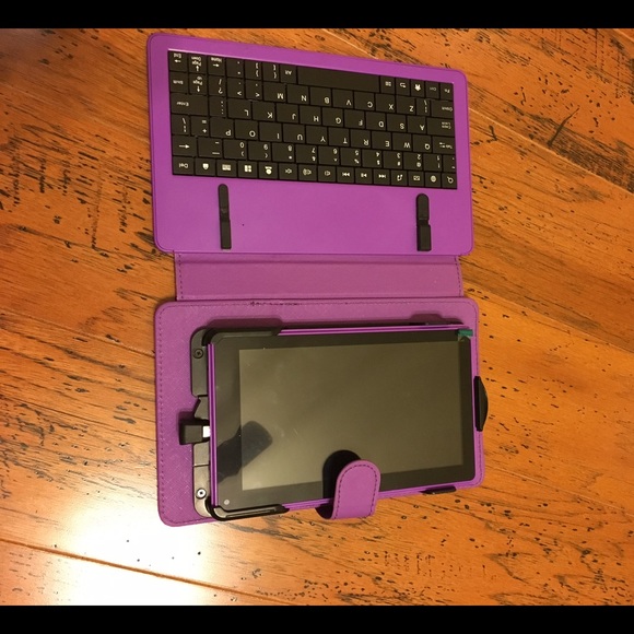 RCA tablet.