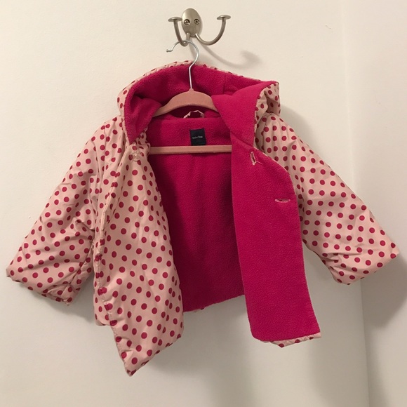 Baby Gap winter jacket - Picture 3 of 3