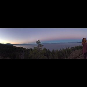 Meet your Posher, Finola