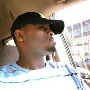 Meet your Posher, Said