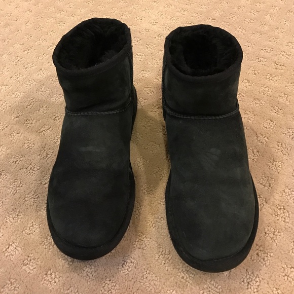 Ugh Boots
