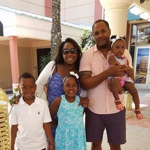 Meet your Posher, Cristal