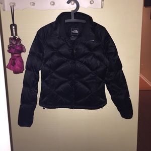 North face jacket