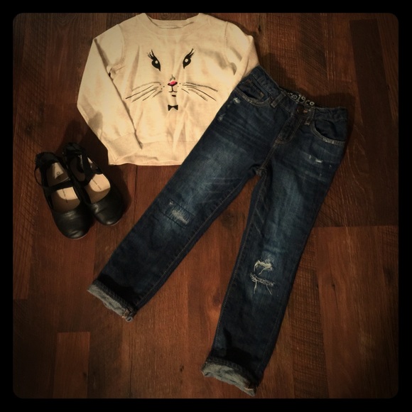 Other - Purrrfect Outfit -NWOT