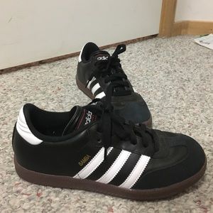Adidas Samba Sneakers