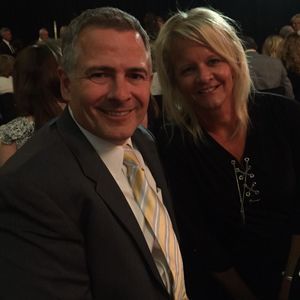 Meet your Posher, Sherry