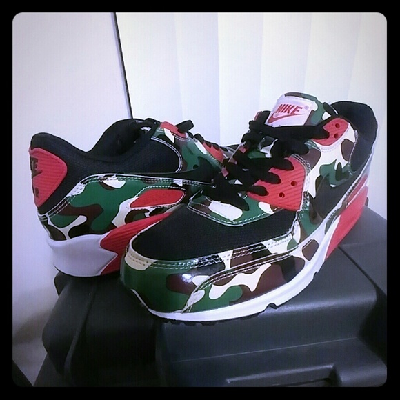 Nike air max 90