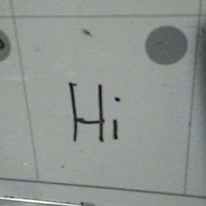 Meet your Posher, Bryce