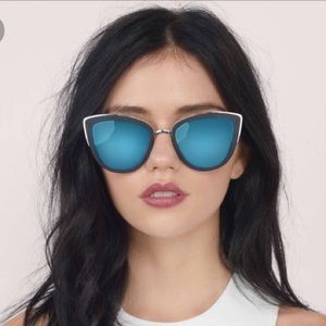 Quay My Girl Sunglasses