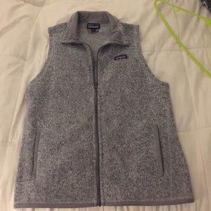 Women's Patagonia Better sweater vest