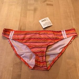 Athleta NET bikini bottoms