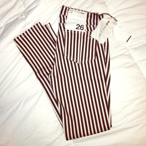 Rag & Bone Jeans