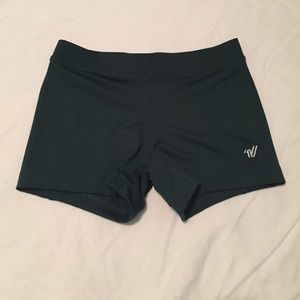 Varsity Cheer/Dance Spandex