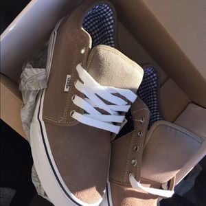Men's Vans sz 11.5