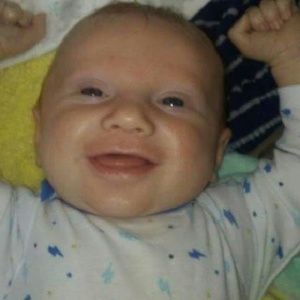 Meet your Posher, Liz