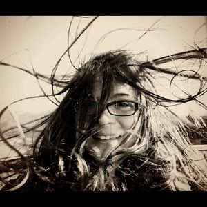 Meet your Posher, Steph