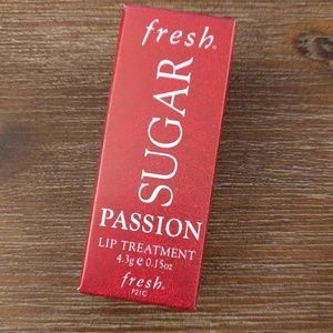 FRESH SUGAR PASSION TINTED LIP TREATMENT FULL SIZE