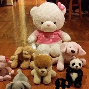 Meet your Posher, 승희